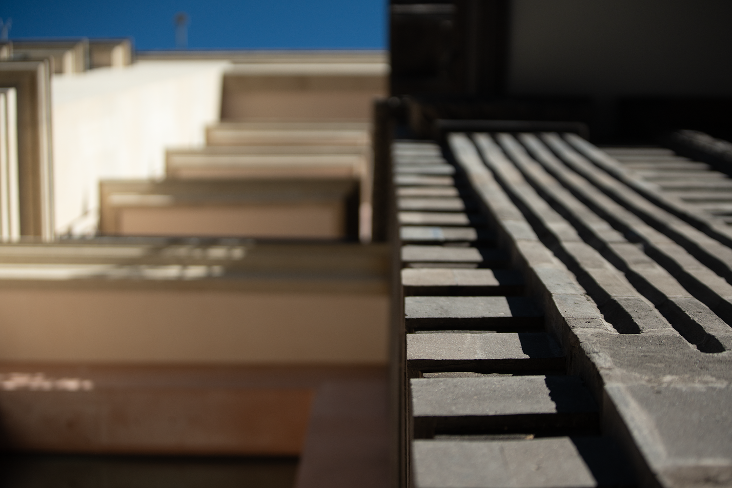 ARCHITECTURAL ELEMENTS
